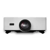 Sharp P721Q projektor 7200 ANSI luumenit DLP UHD 4K (3840x2160) 3D valge