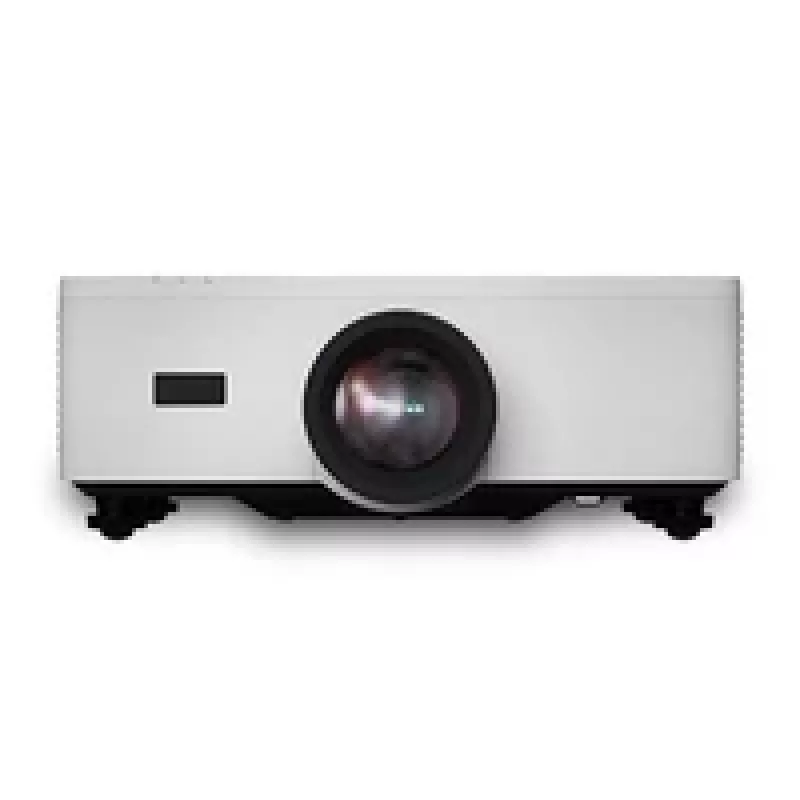 Sharp P721Q projektor 7200 ANSI luumenit DLP UHD 4K (3840x2160) 3D valge