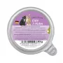 GRANATAPET Filet á la carte Part pardiga - märg kassitoit - 85g