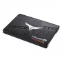 SSD-draiv Team Group T-FORCE VULCAN Z 256 GB 2,5-tolline SATA III