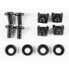 Inter-Tech 88887292 kinnitusklamber