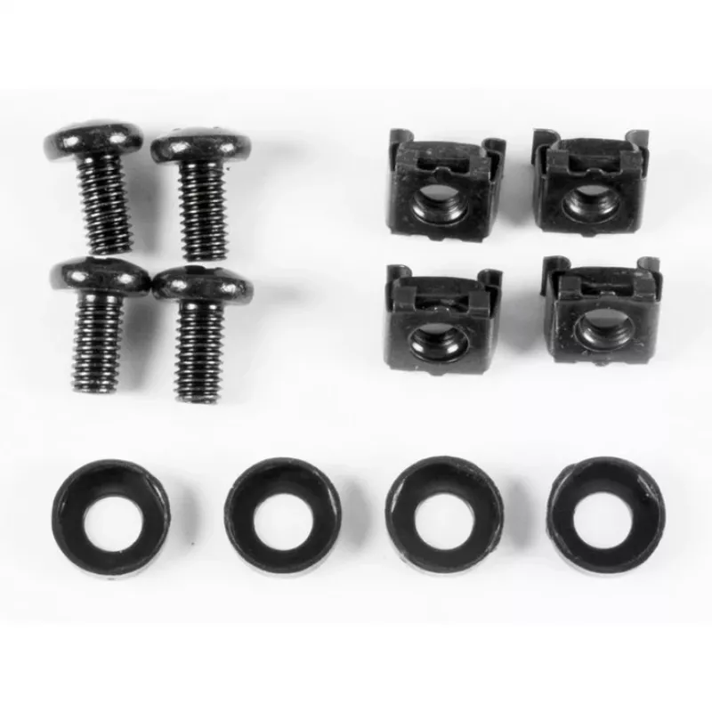 Inter-Tech 88887292 kinnitusklamber