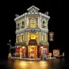 Lumibricks Antiigipoodi ehituskomplekt