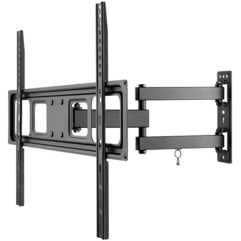 Goobay 49745 TV kronstein/aluse 177,8 cm (70 inch) must