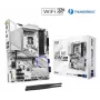 Emaplaat ASRock Z890 Pro RS WiFi White Intel Z890 LGA 1851 ATX
