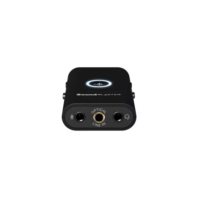 Heliadapter Creative Labs SOUND BLASTER G3