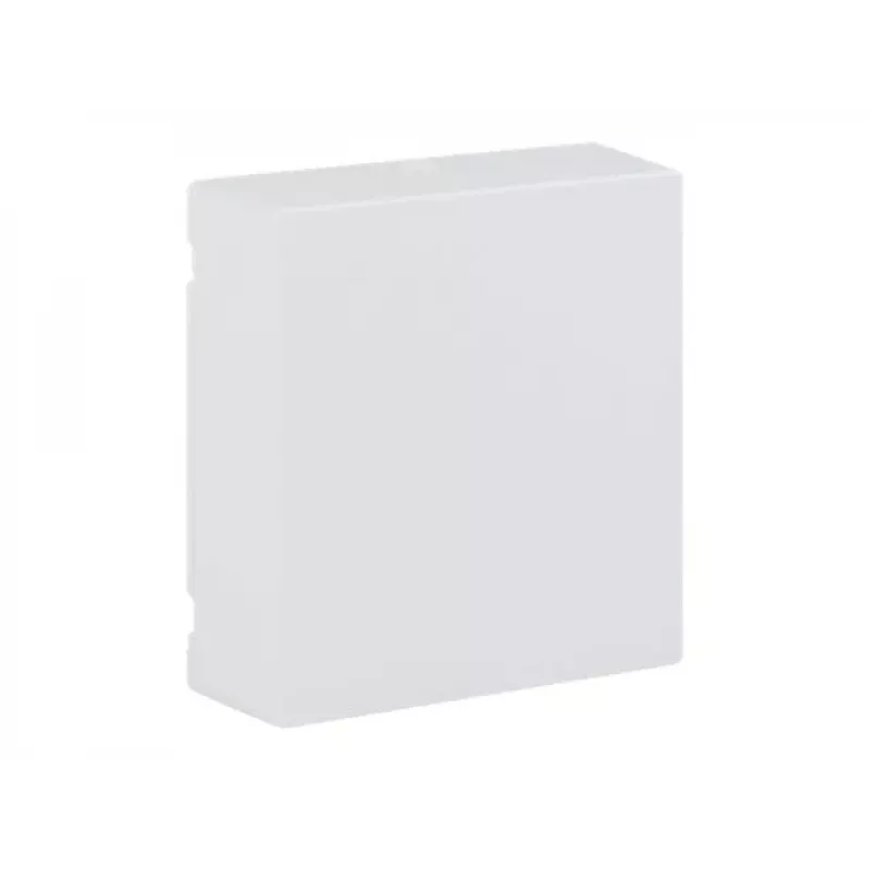 Laiendusmoodul Homematic IP 153986A0 — valge, juhtmevaba 868 MHz, 48×16×52 mm