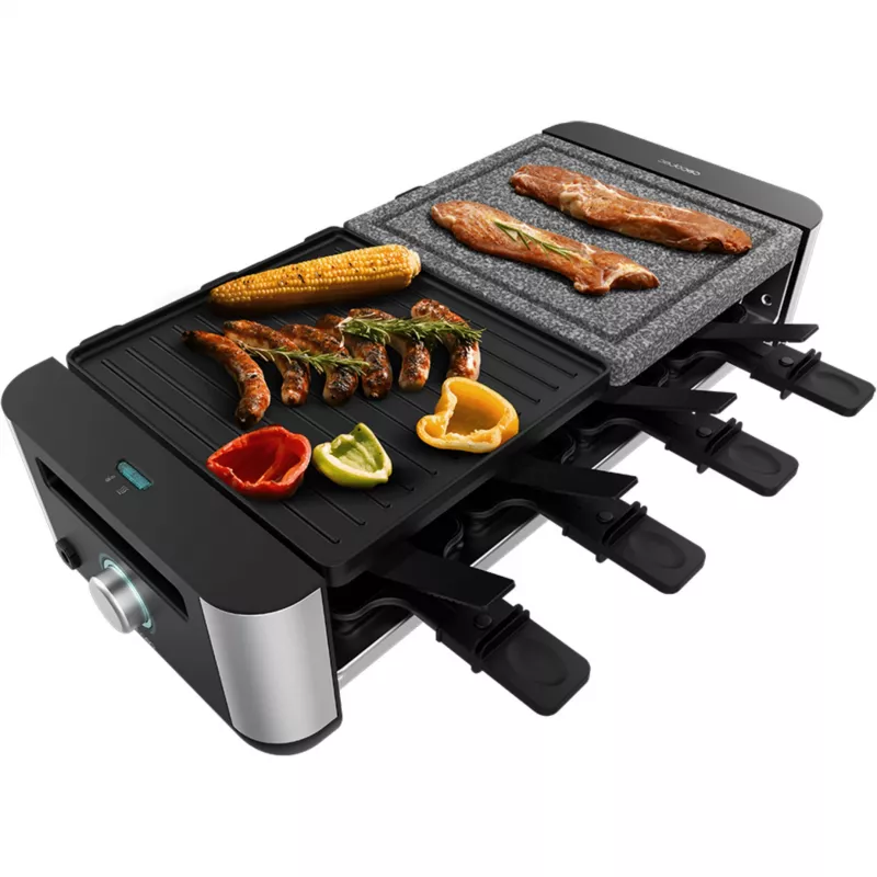 Cecotec 3225 Grill Must