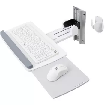 Kinnituskomplekt Ergotron 45-403-062 valge