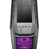 Cooler Master MCM-H500P-MGNN-S11 MasterCase H500P Mesh (ARGB Edition) ATX, Midi-Torn, 3x 140/200mm