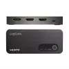 HDMI-jaotur 1x2, 4k/60Hz