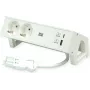 Bachmann Power Strip DESK2 Valge 2xCEE7/3 902.3201 (902.3201)