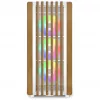 Sharkoon REBEL C70G RGB Full Tower Valge, Puit