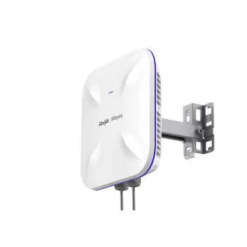 Ruijie Networks RG-RAP6260(G) traadita pääsupunkt 1775 Mbit/s Valge Power over Ethernet (PoE)