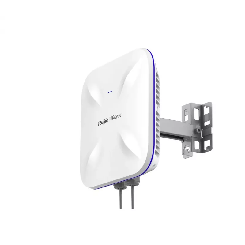 Ruijie Networks RG-RAP6260(G) traadita pääsupunkt 1775 Mbit/s Valge Power over Ethernet (PoE)