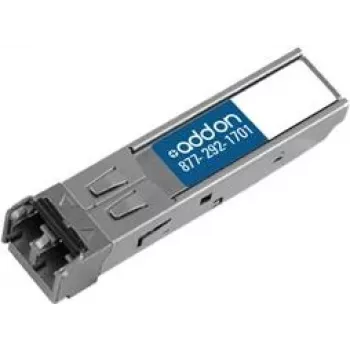 Alcatel SFP-GIG-LH70 võrguseade