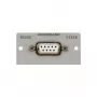 Pistikupesa RS-232 Kindermann 7444000420