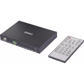Speaka Professional SP-13596616 võrguseade