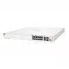 HPE Networking Instant On 1960 - Switch - hallatav - 4 x 2.5GBase-T + 8 x 100/1000/10GBase-T + 2 x 100/1000/10GBase-T + 2 x 10 Gigabit SFP+ - riiulisse paigaldatav - PoE (480 W)