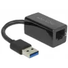 Sülearvuti dokkjaam DeLOCK 65903 USB Type-A must
