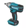Löökivõtmega Makita DTW190Z 1/2 tolli 18 V Li-Ion 2300 p/min 190 N·m, 1,4 kg, sinine/must