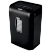 Rexel ProMax QS RSX1035 ristlõikuriga paberipurustaja P4, ristlõikus, 22 cm, 4 x 40 mm, 35 L, 460 lehte, 58 dB