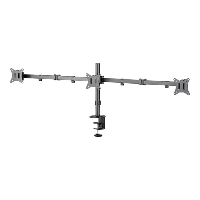 Logilink BP0173 Ekraan Must