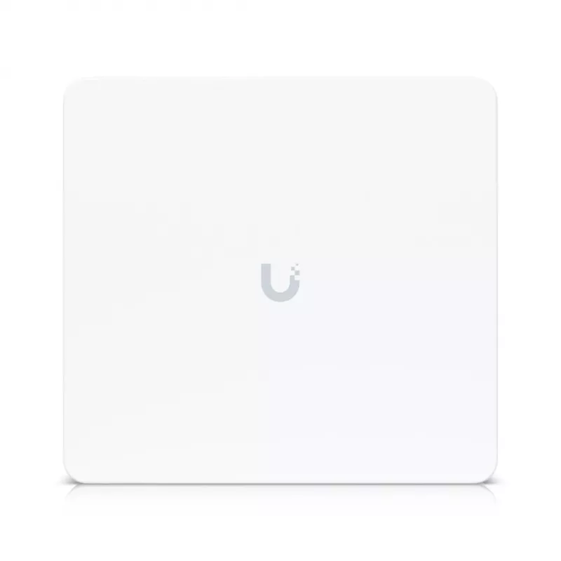 Ubiquiti Enterprise Access Hub turvaukse kontroller Kapp 8 uksele Ethernet