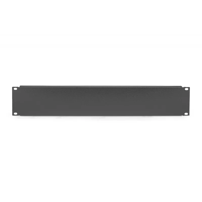 Tühipaneel Digitus DN-19 BPN-02-SW