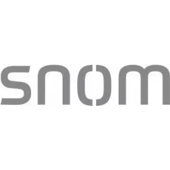 snom - Vööklamber juhtmevaba telefoni jaoks - snom M85 (4352)