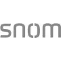 snom - Vööklamber juhtmevaba telefoni jaoks - snom M85 (4352)