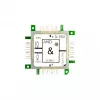 ALLNET Brick'R'knowledge Loogika AND CD4011