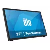 Puutetundlik monitor Elo Touch Solutions E510259 21.5 tolli 4K Ultra HD