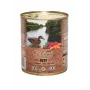 Märg koeratoit o'canis Part hirsi ja porgandiga — 800 g purk, valk 9,7%, rasv 4,2%, niiskus 74,4%