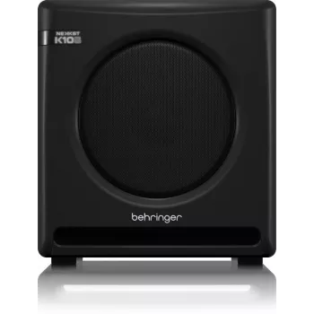 Behringer K10S Must Active subwoofer