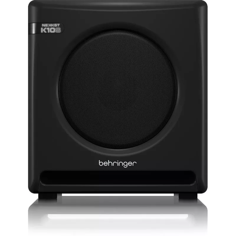Behringer K10S Must Active subwoofer