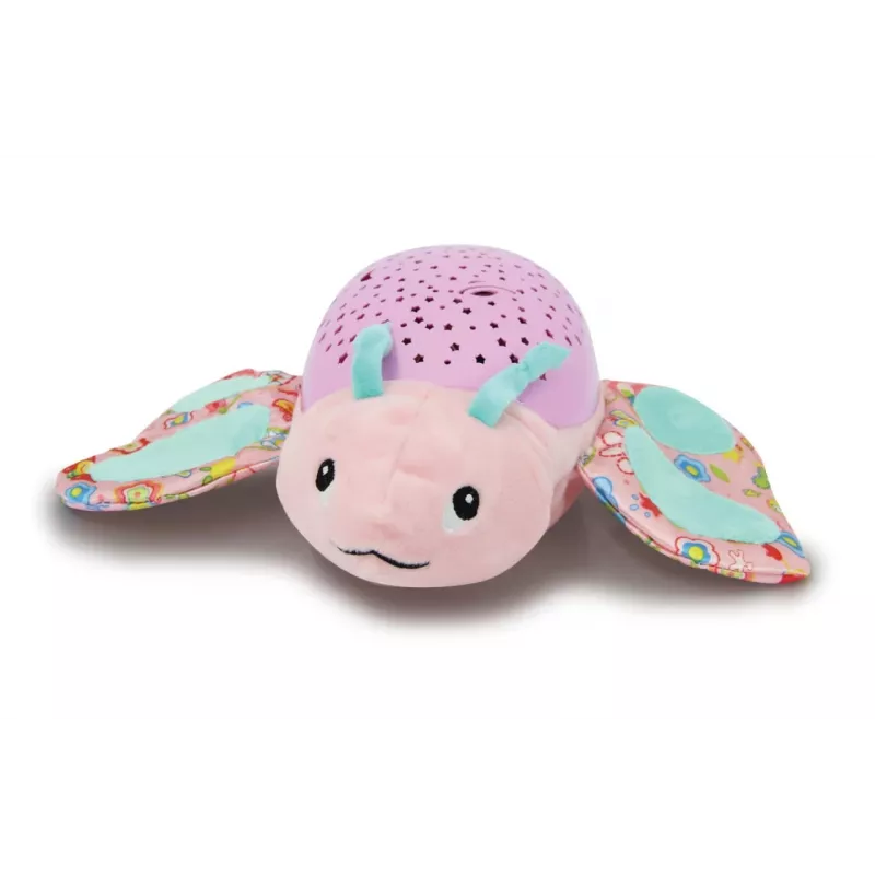 JAMARA Dreamy Butterfly, LED, vabaltseisev, poistele/tüdrukutele, automaatne väljalülitus, patarei
