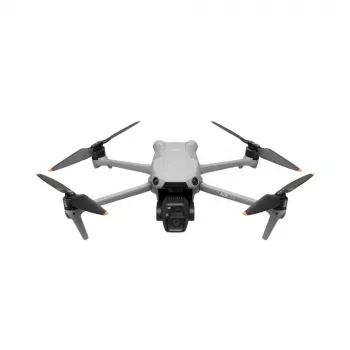 Kvadrokopter DJI Air 3s RC-N3 — 50 MP kaamera, 4K 3840×2160, 4 rootorit, max 27 m/s, 32 000 m ulatus, 4276 mAh aku, hall