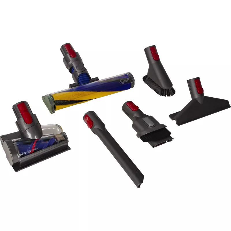 DYSON V15 Detect Fluffy juhtmeta tolmuimeja 476575-01