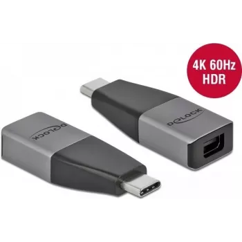 USB graafikaadapter DeLOCK 64121
