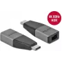 USB graafikaadapter DeLOCK 64121