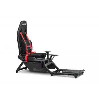 Next Level Racing lennusimulaator NLR-S018 - lennusimulaatori komplekt