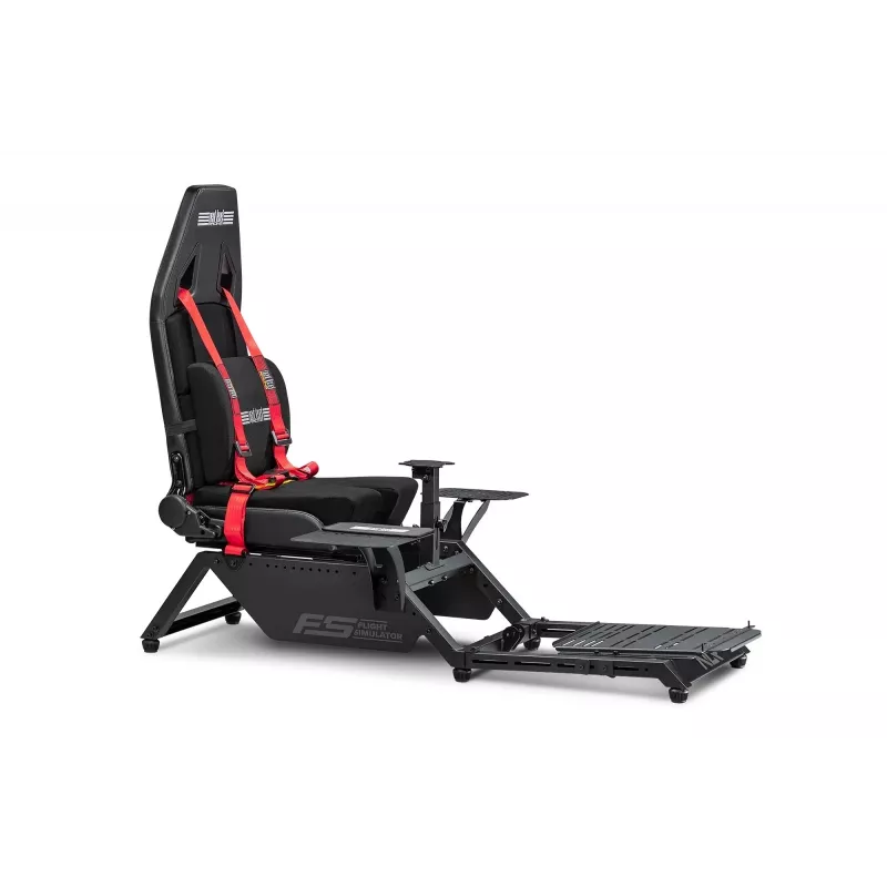 Next Level Racing lennusimulaator NLR-S018 - lennusimulaatori komplekt