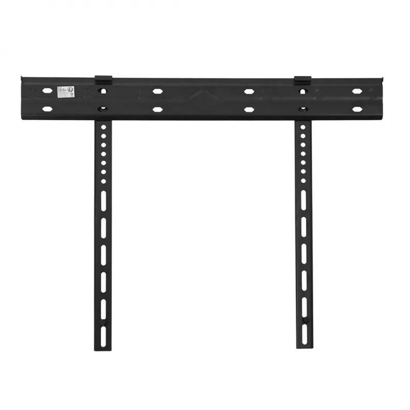 Seinale kinnitatav telerihoidik MACLEAN MC-123 üliõhuke, VESA 400x400 mm, lameekraanteleritele kuni 80 kg