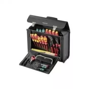 Tööriistakott Parat NEW CLASSIC 5380000031 - mõõtmed P x L x K 410 mm