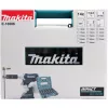 Makita E-16586 löögipesa Löögipesade komplekt Must, Roheline