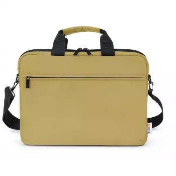 Sülearvuti kott 13-14.1 tolli BASE XX Slim Case kaameli pruun