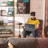 Sülearvuti HP Victus 15-fb3040nw — 15,6-tolline FHD 144 Hz, AMD Ryzen 7 7445HS, 16 GB DDR4 3200 MHz, 512 GB SSD, NVIDIA GeForce RTX 4050 6 GB, FreeDOS, ingliskeelne klaviatuur