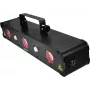 LED Multi FX laserriba EUROLITE 51741075 RGB efektivalgusti riba