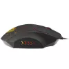 Tracer GAMEZONE XO - hiir - USB - optiline - 6 nuppu - must